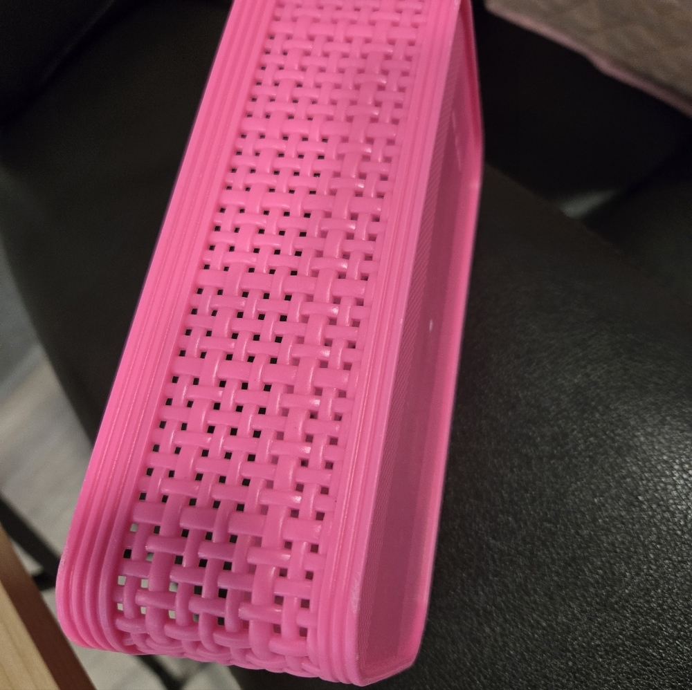 Storage bins - Picture 2 of 5